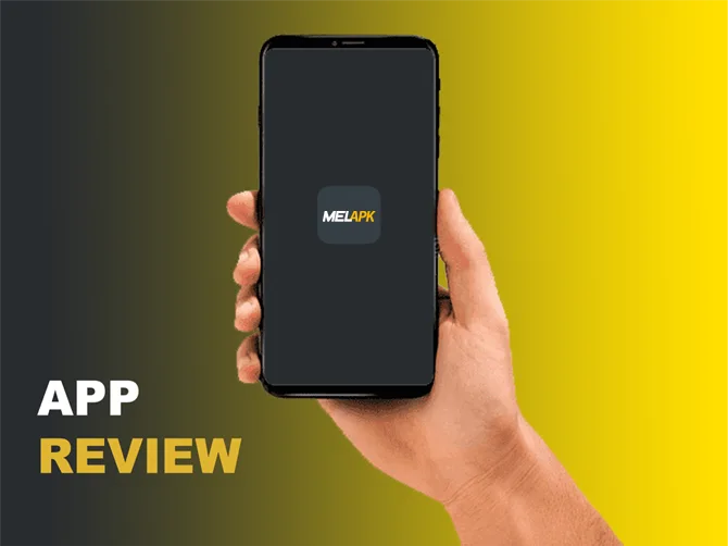 مميزات تطبيق Melbet APK 2026